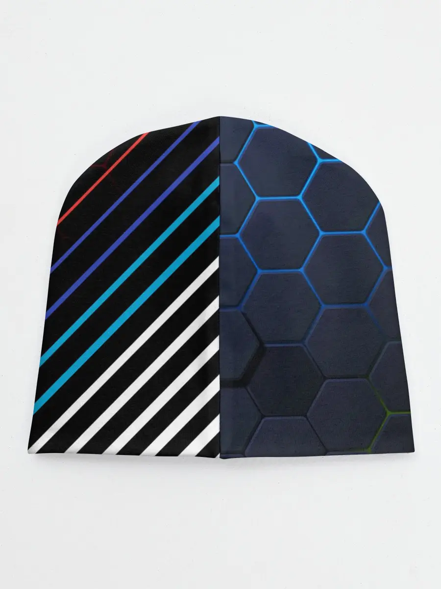 Детская шапка / BMW / БМВ / M COMPETITION