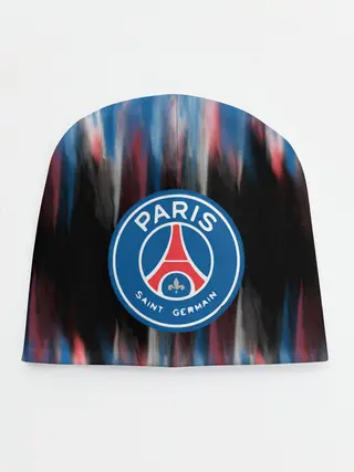 Детская шапка / PSG.