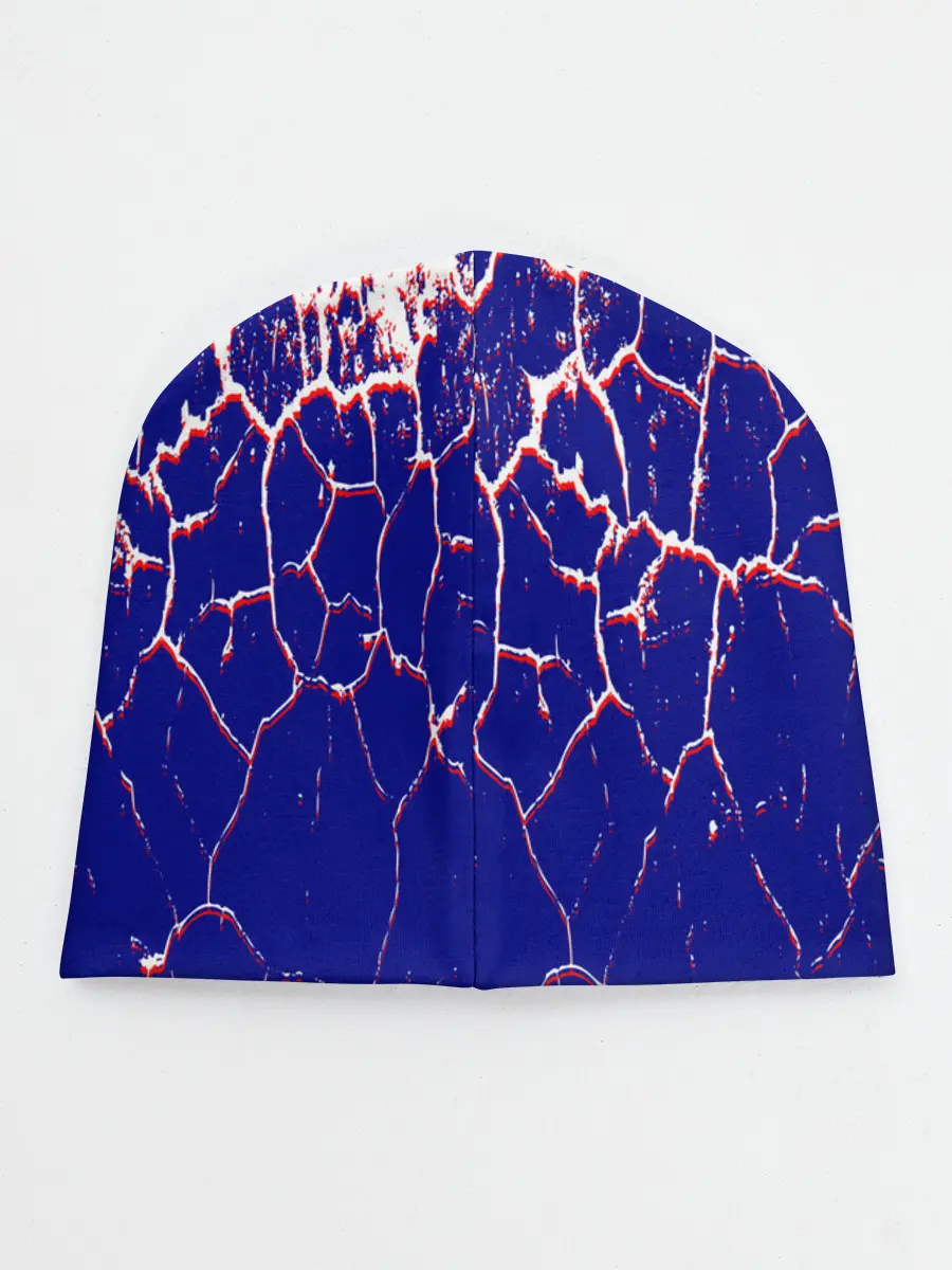 Детская шапка / tottenham.