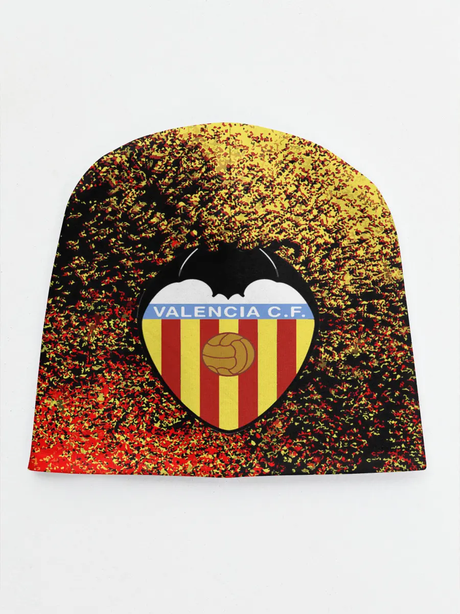 Детская шапка / Valencia