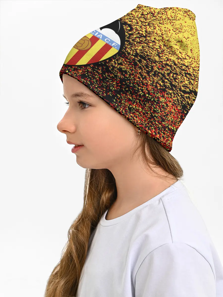 Детская шапка / Valencia