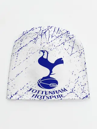 Детская шапка / tottenham.