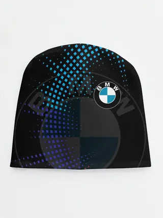 Детская шапка / BMW / БМВ / M COMPETITION