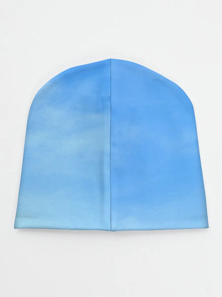 Детская шапка / Гию Томиока Kimetsu no Yaiba