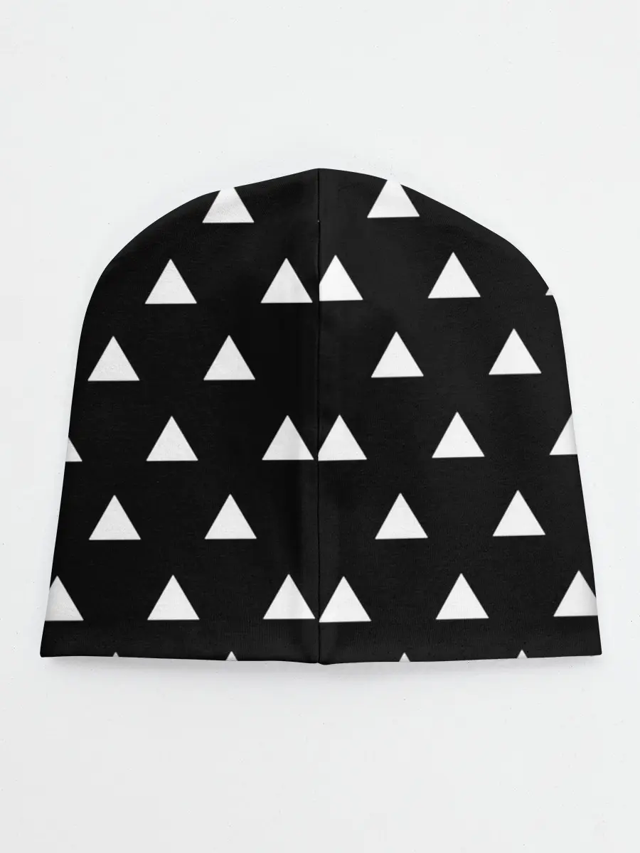 Детская шапка / Agatsuma Zenitsu Kimetsu no Yaiba