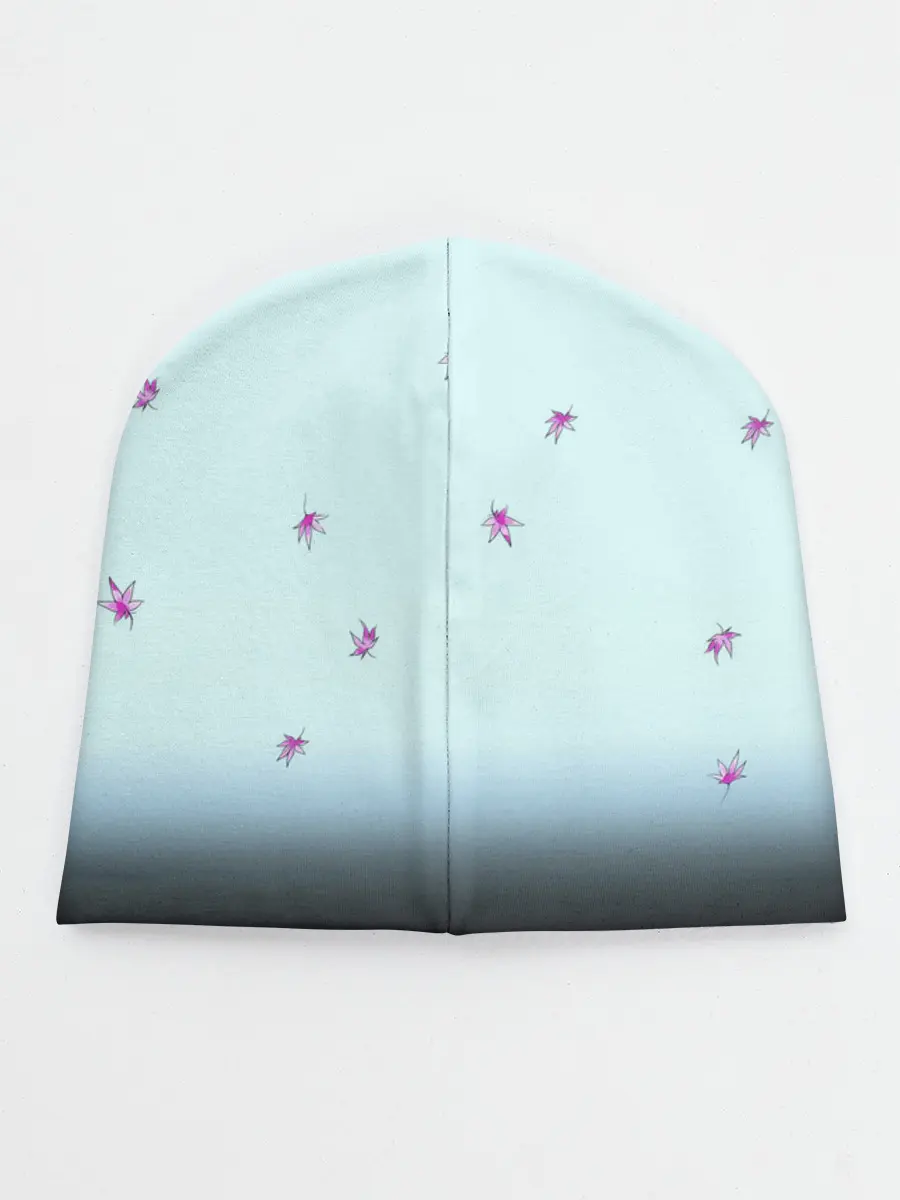 Детская шапка / Nezuko Kamado Demon Slayer