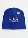 Детская шапка / №9 Leicester City