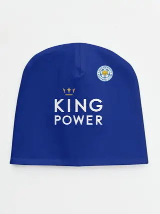 Детская шапка / №9 Leicester City
