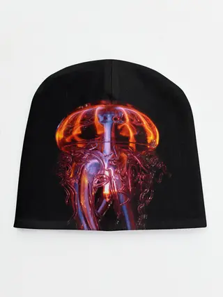 Детская шапка / Медуза | Jellyfish