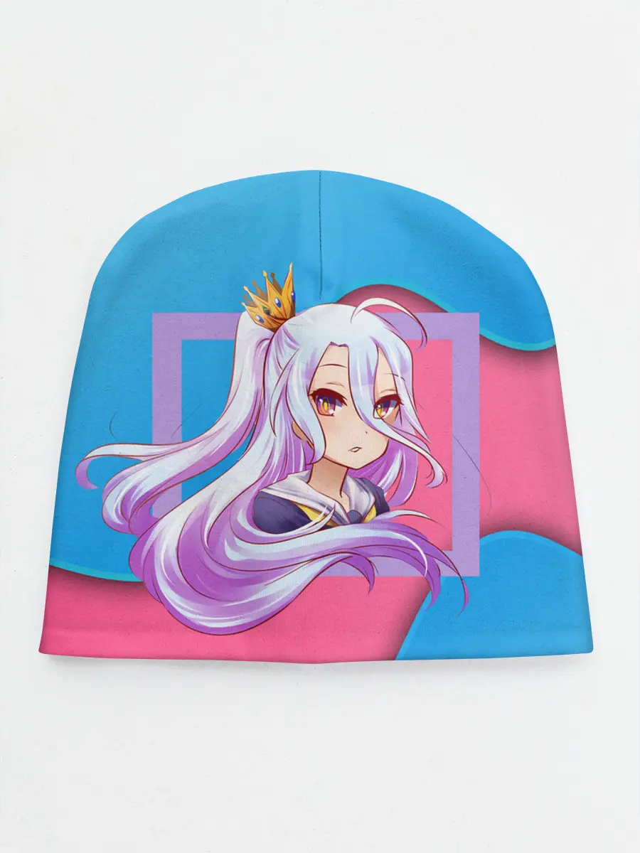 Детская шапка / Sweet Shiro