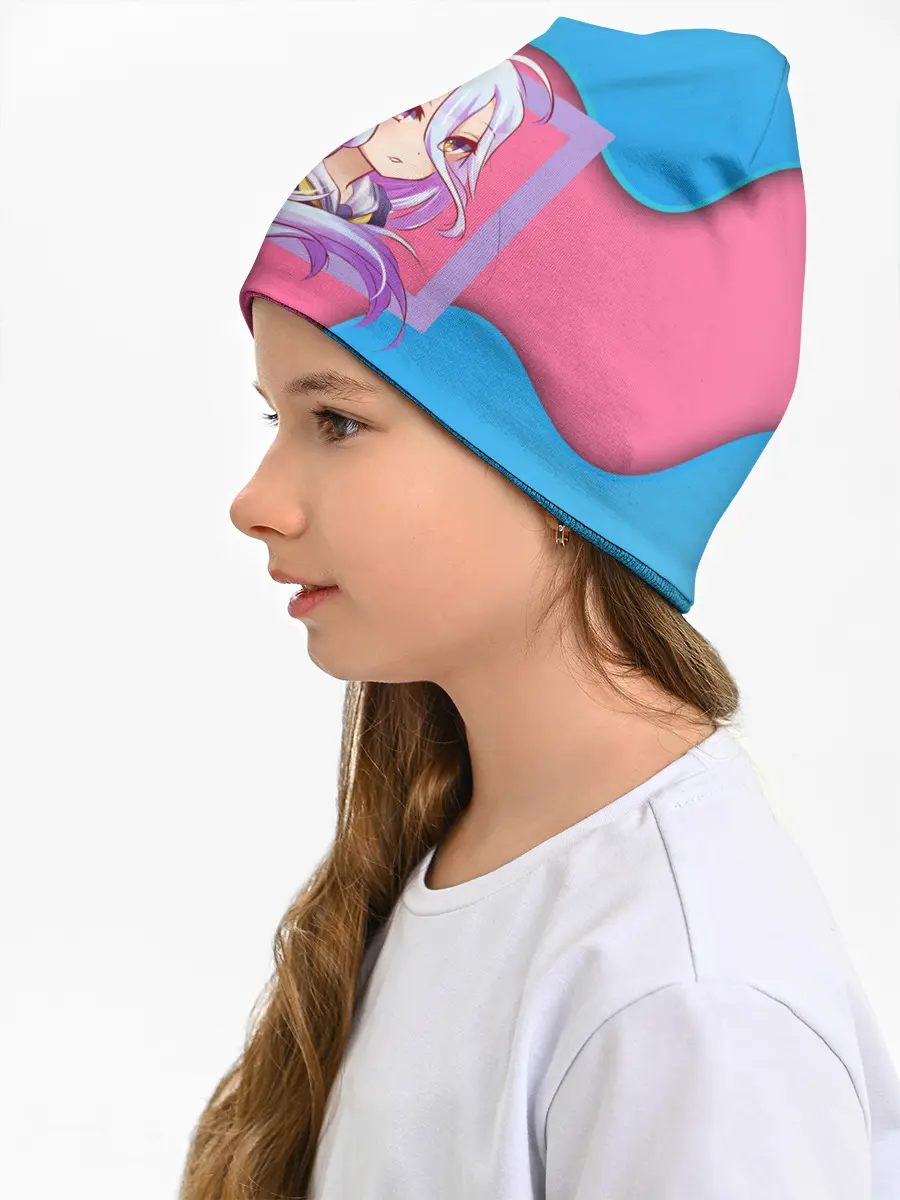 Детская шапка / Sweet Shiro