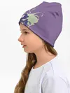Детская шапка / Широ арт