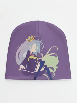 Детская шапка / Широ арт