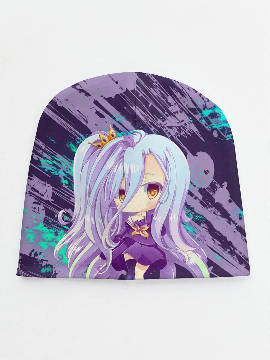 Детская шапка / Shiro art