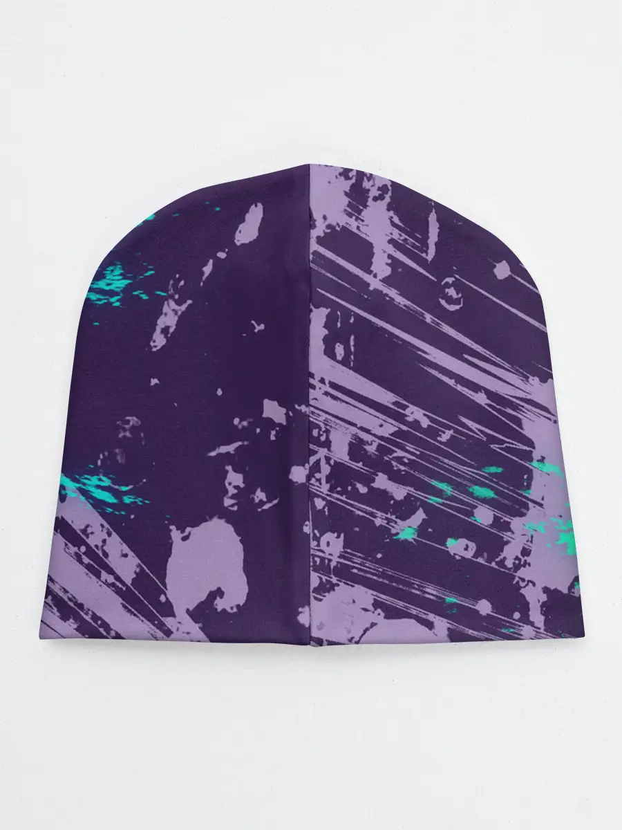 Детская шапка / Shiro art