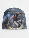 Детская шапка / Prince of Persia