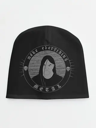 Детская шапка / Nathan Explosion