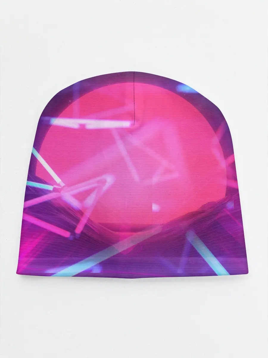 Детская шапка / IN DA CLUB!