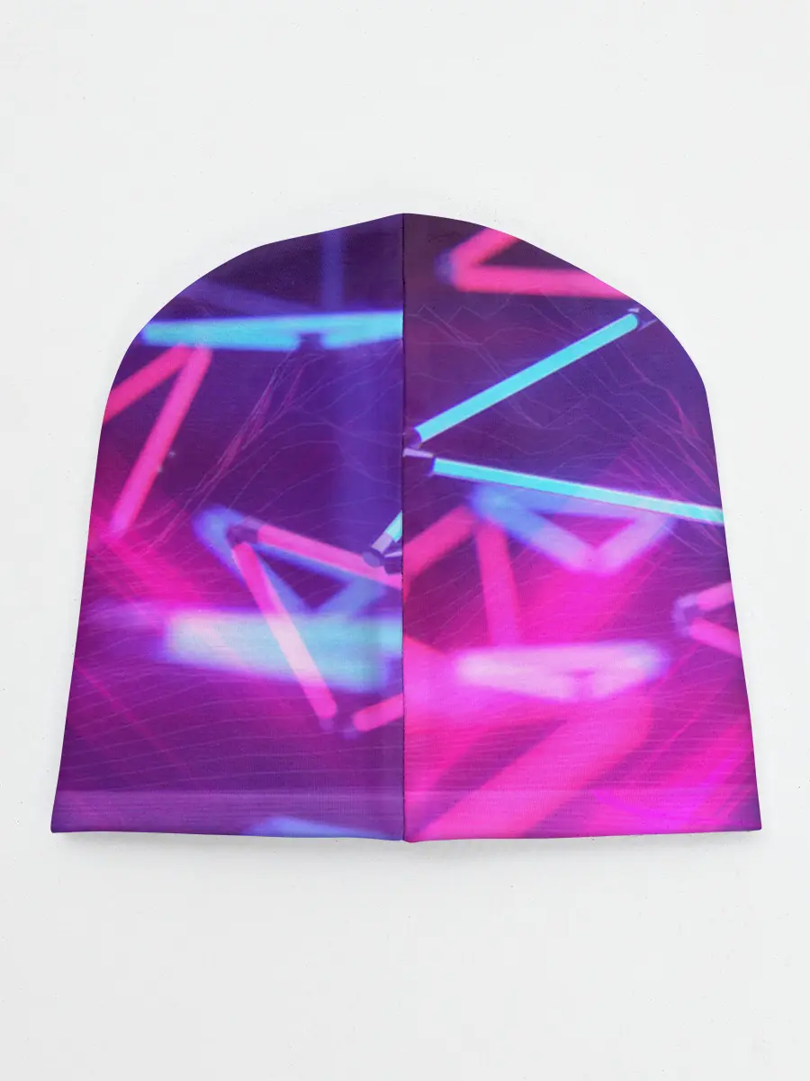 Детская шапка / IN DA CLUB!