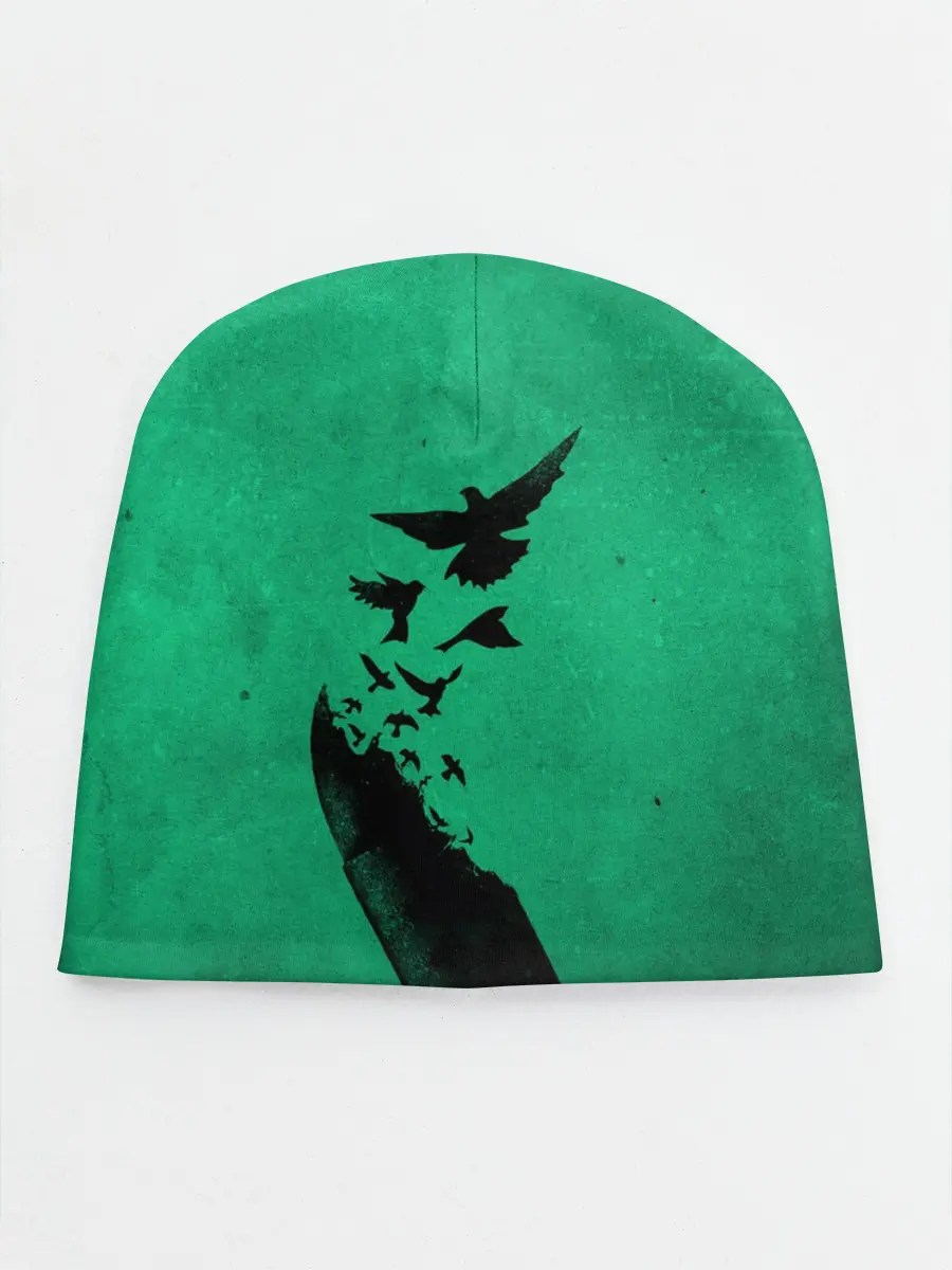 Детская шапка / Freedom