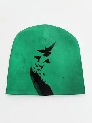 Детская шапка / Freedom