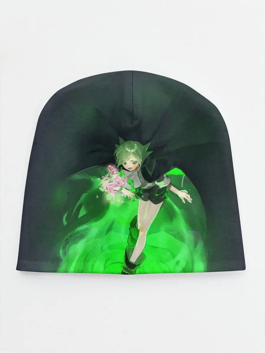 Детская шапка / Lyserg