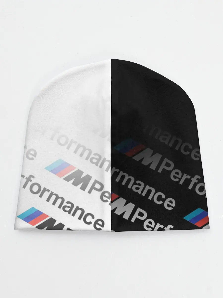 Детская шапка / BMW / M PERFORMANCE ГРАДИЕНТ