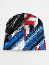 Детская шапка / BMW M PERFORMANCE / БМВ ГРАНЖ