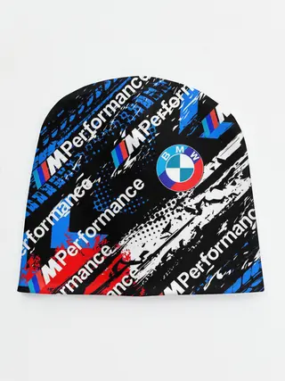 Детская шапка / BMW M PERFORMANCE / БМВ ГРАНЖ
