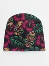 Детская шапка / Тропический