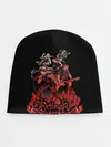 Детская шапка / Dethklok concert