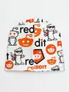 Детская шапка / REDDIT / РЕДДИТ / ЛОГОБОМБИНГ