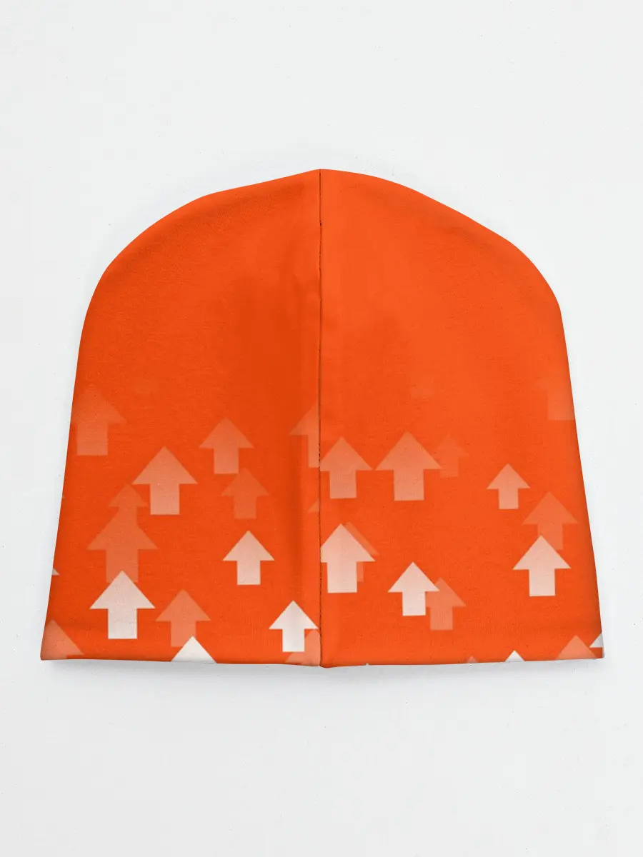 Детская шапка / REDDIT / РЕДДИТ / UPVOTED