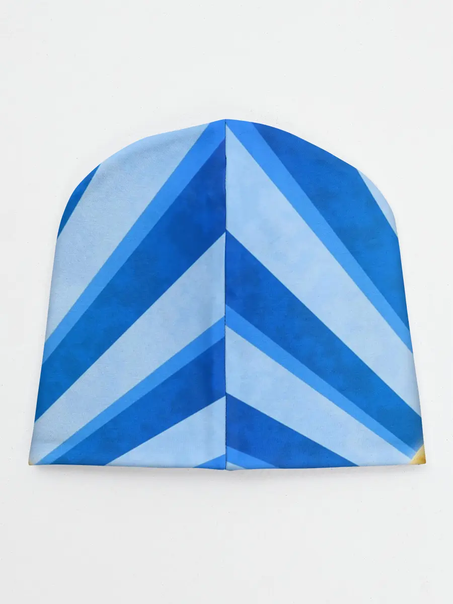 Детская шапка / Роберто Карлос | Бразилия