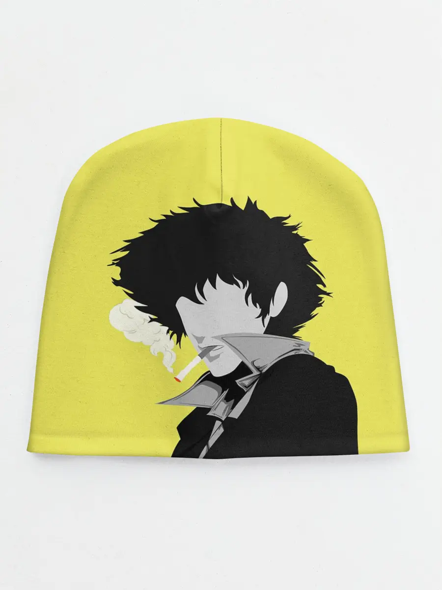 Детская шапка / Cowboy Bebop. Спайк Шпигель
