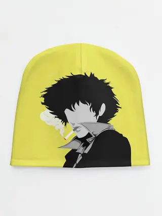 Детская шапка / Cowboy Bebop. Спайк Шпигель
