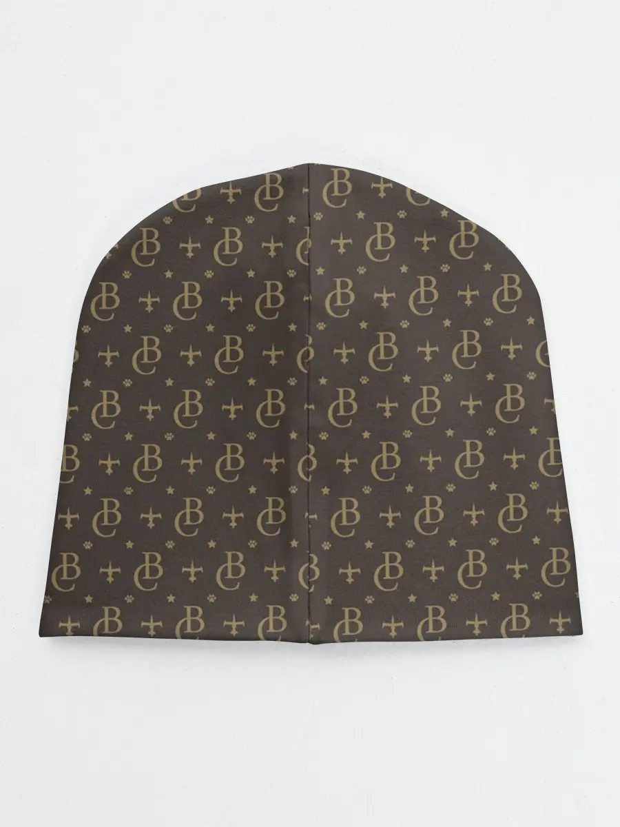 Детская шапка / Cowboy Bebop fashion