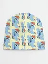 Детская шапка / Rainbow Dash