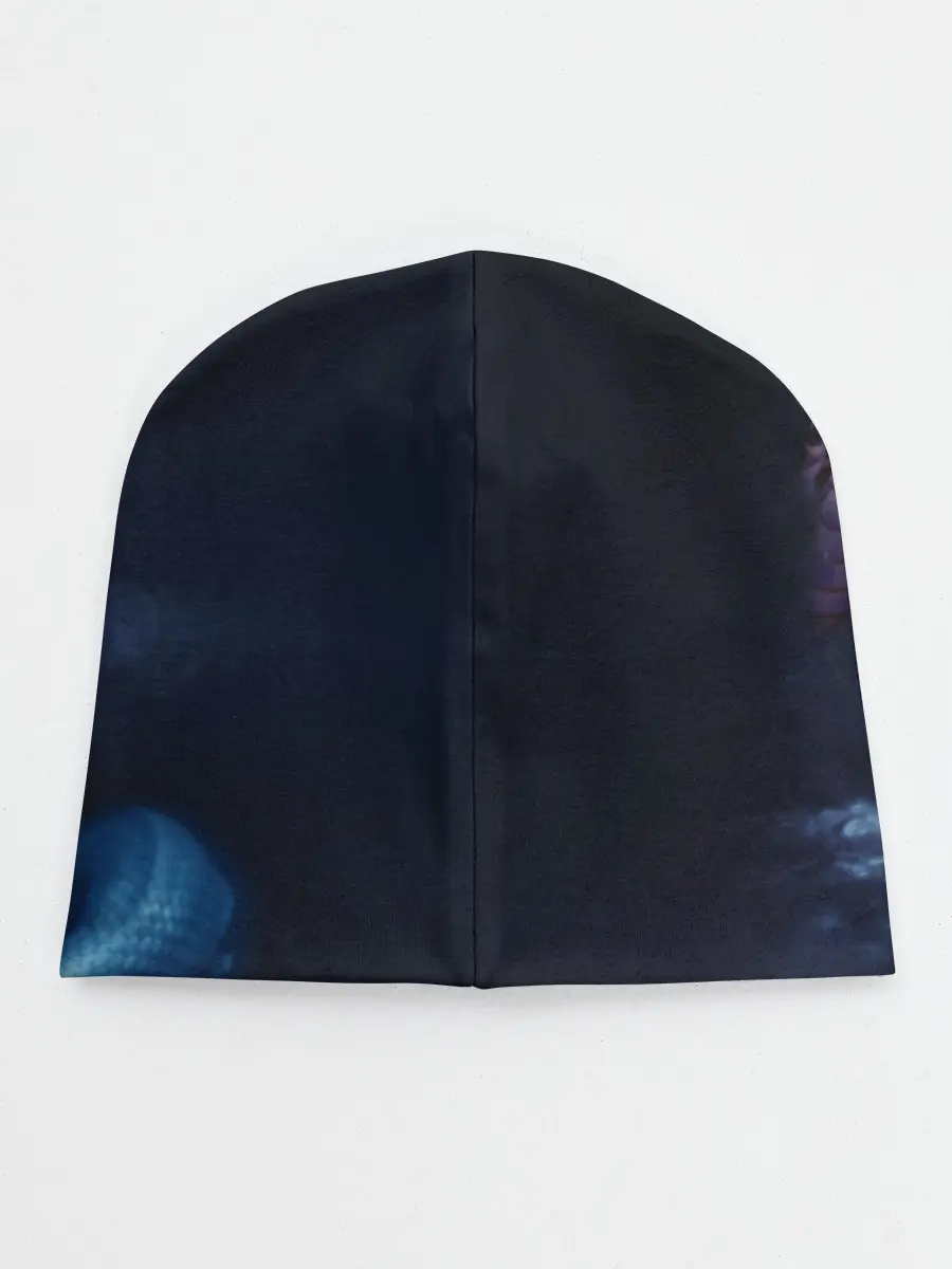 Детская шапка / Мифические змеи