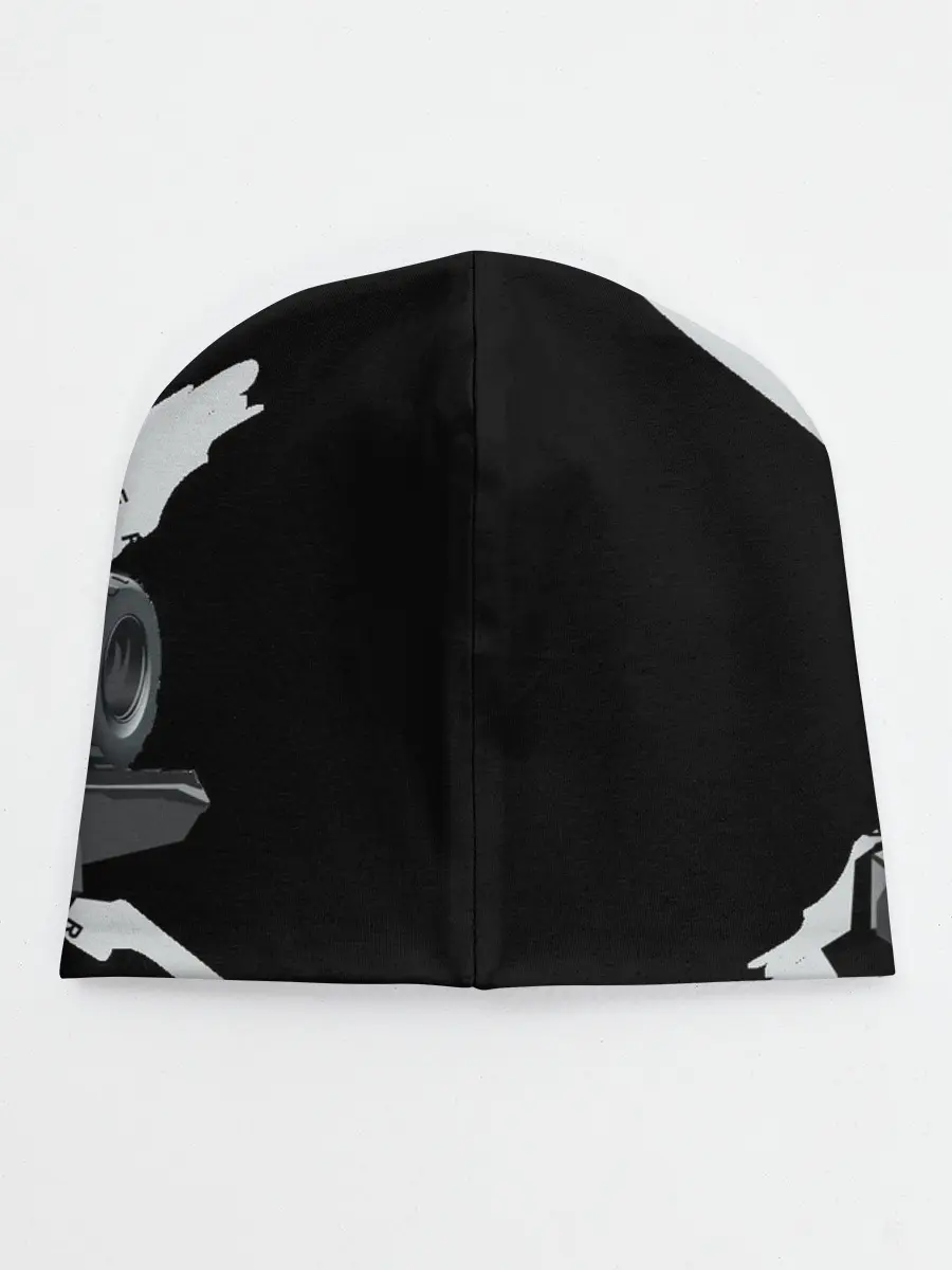 Детская шапка / Внедорожный