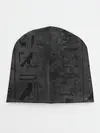 Детская шапка / Египетские Иероглифы 3D