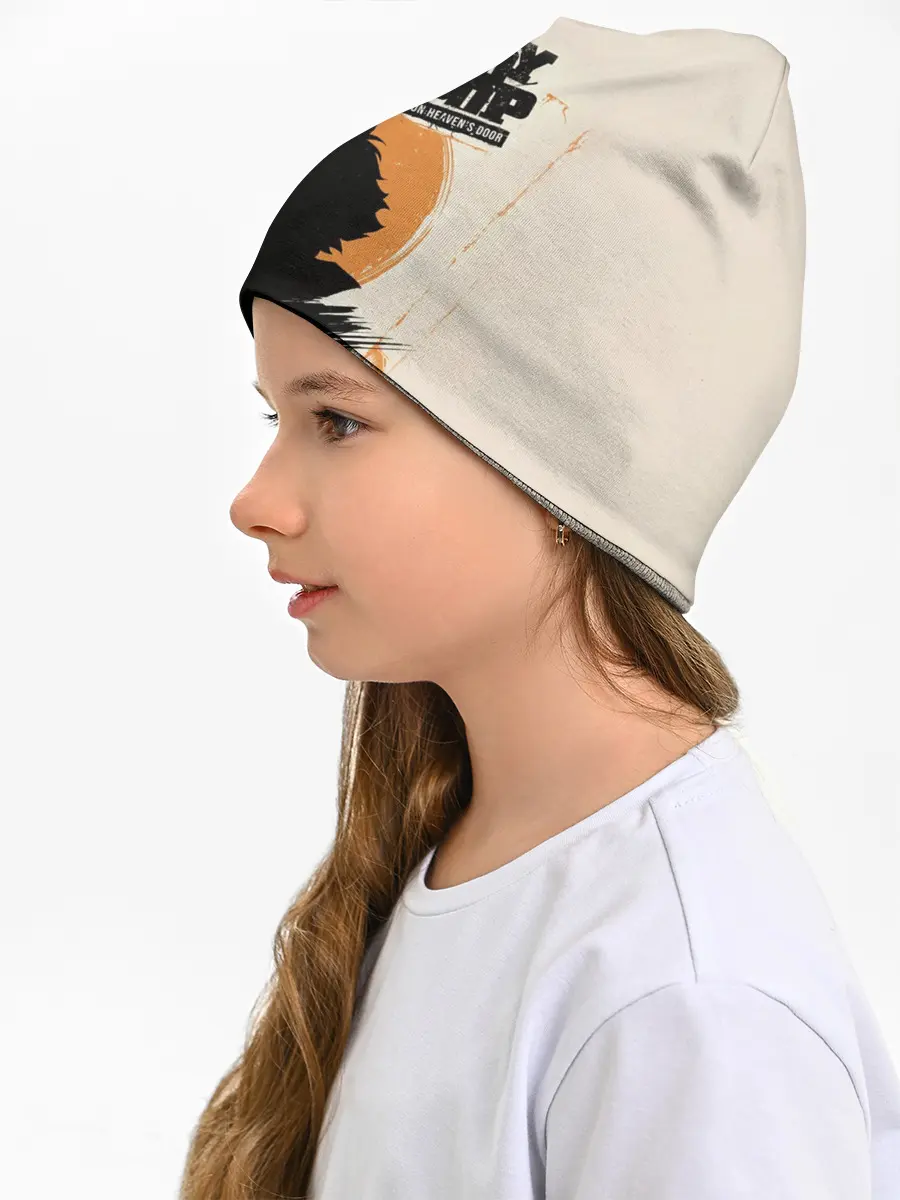 Детская шапка / Cowboy Bebop, Спайк Шпигель