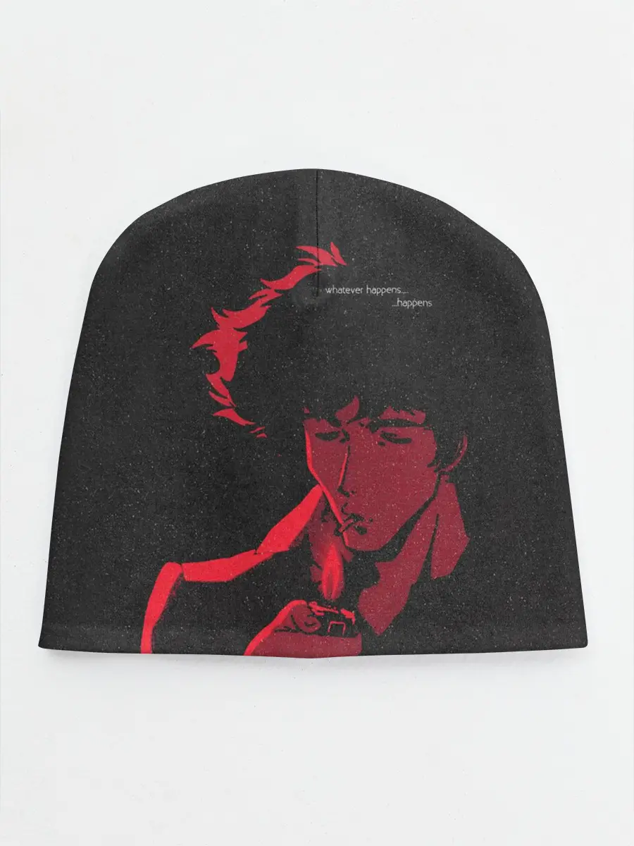 Детская шапка / Cowboy Bebop. Спайк Шпигель