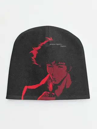 Детская шапка / Cowboy Bebop. Спайк Шпигель