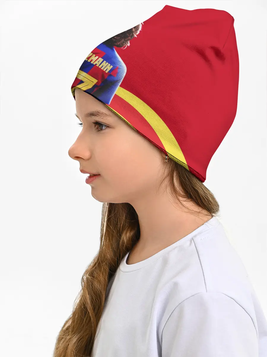 Детская шапка / АНТУАН ГРИЗМАНН / БАРСЕЛОНА