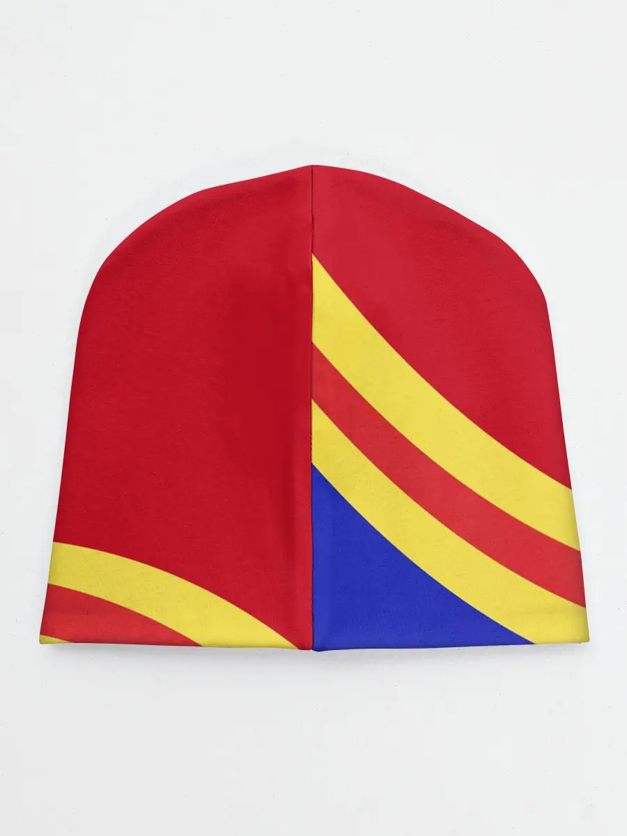 Детская шапка / АНТУАН ГРИЗМАНН / БАРСЕЛОНА