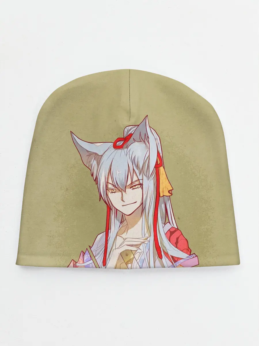 Детская шапка / Tomoe