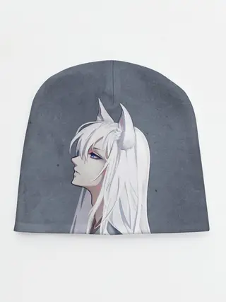 Детская шапка / Демон-лис Томоэ