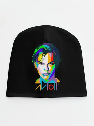 Детская шапка / Авичи | Avicii