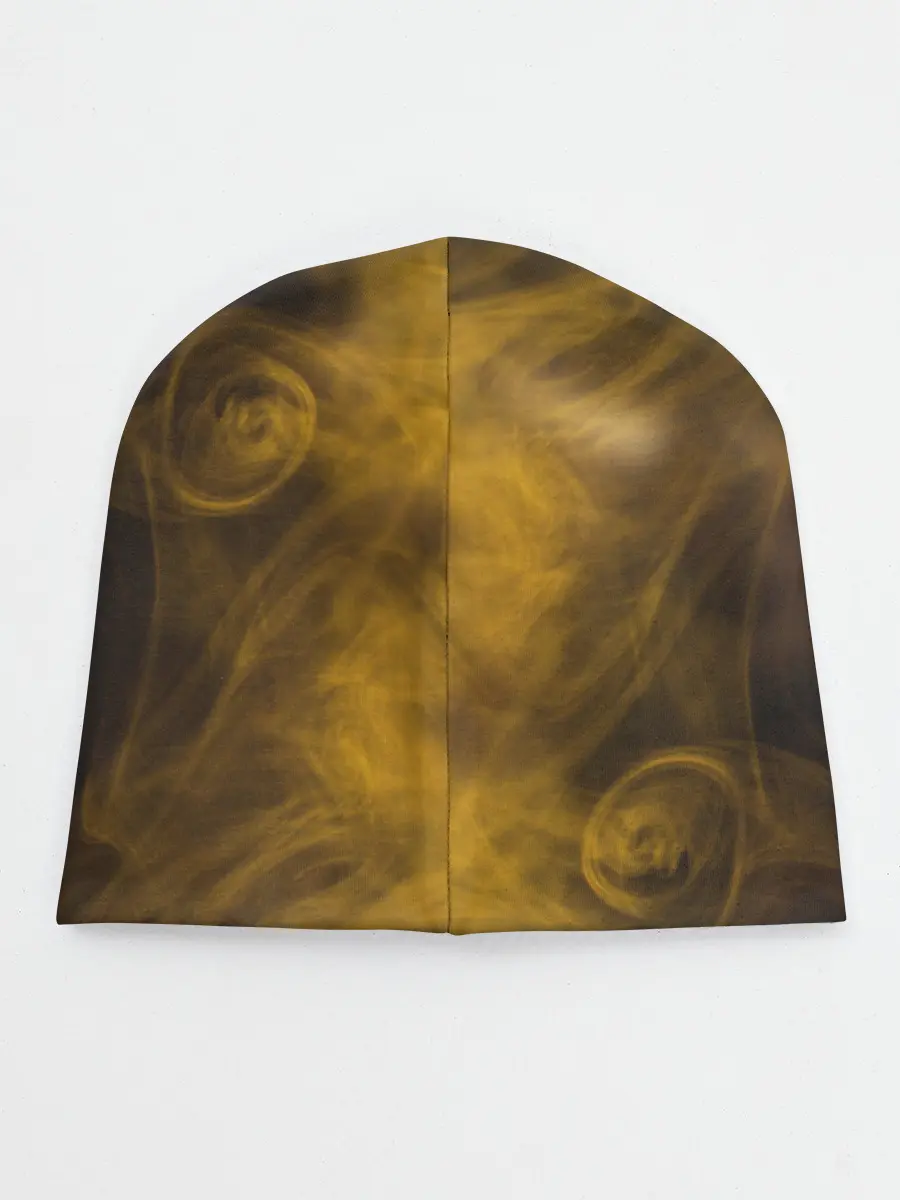 Детская шапка / RESIDENT EVIL VILLAGE | ЛЕДИ ДИМИТРЕСКУ